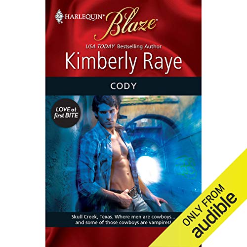 Cover of Cody