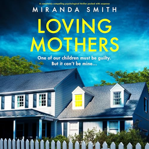 Cover of Loving Mothers