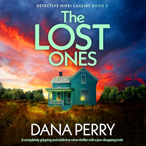 Cover of The Lost Ones
