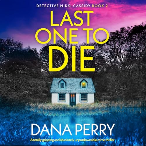 Cover of Last One to Die