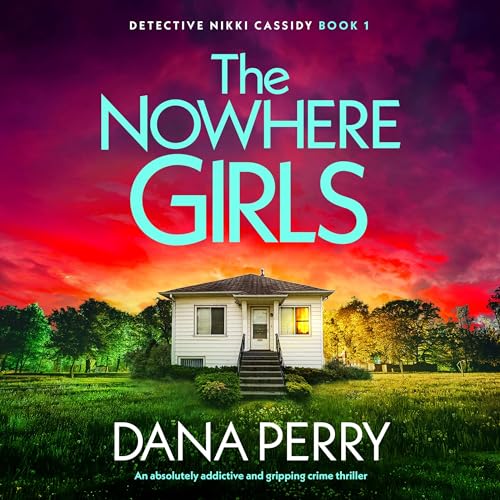 Cover of The Nowhere Girls