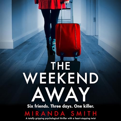 Cover of The Weekend Away