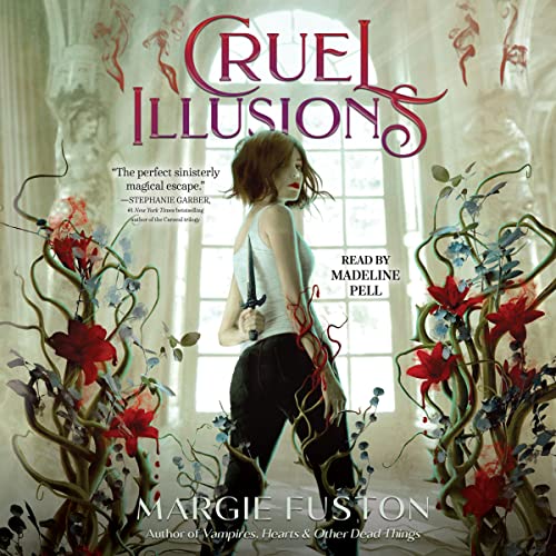 Cover of Cruel Illusions