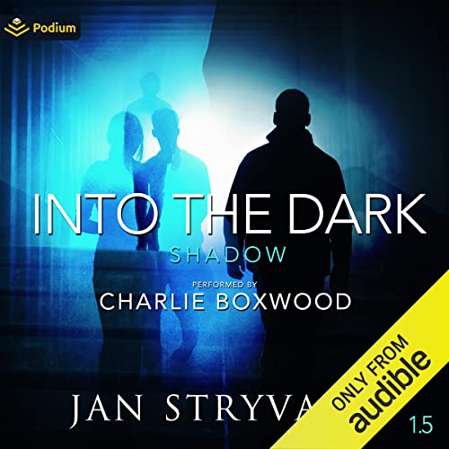 Cover of Into the Dark