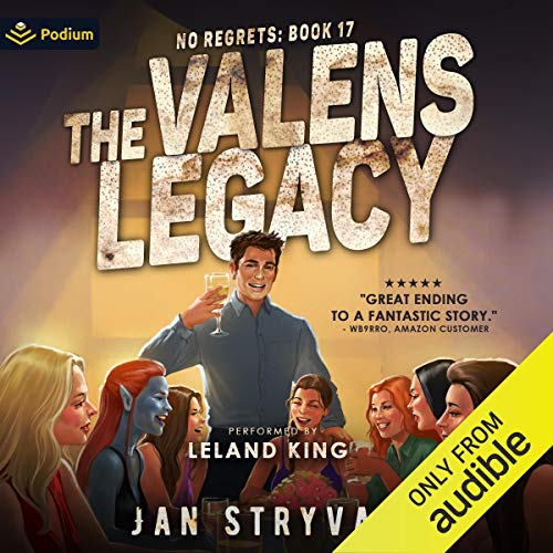 Cover of No Regrets