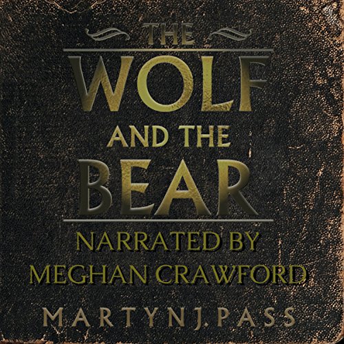 Cover of The Wolf and the Bear