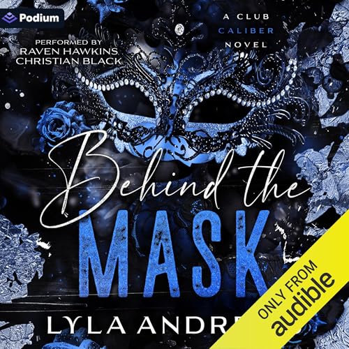 Cover of Behind the Mask