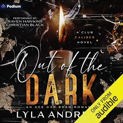 Cover of Out of the Dark