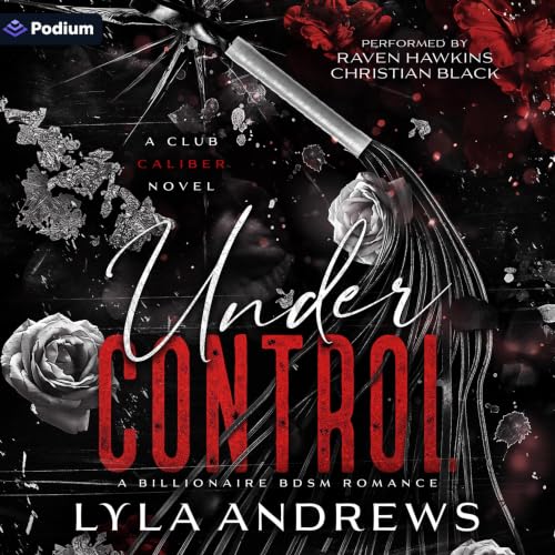 Cover of Under Control