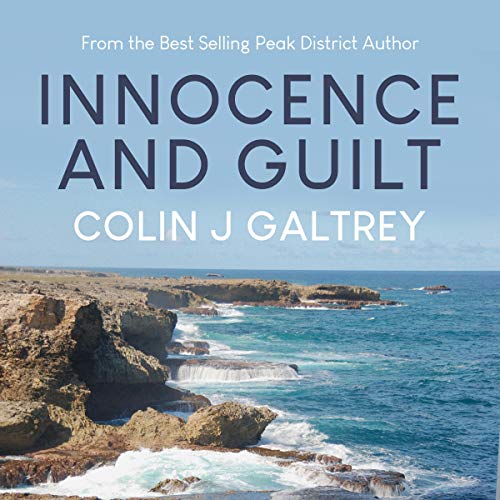 Cover of Innocence and Guilt