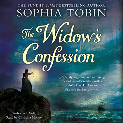 Cover of The Widow's Confession