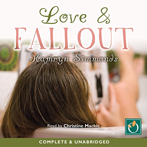 Cover of Love and Fallout