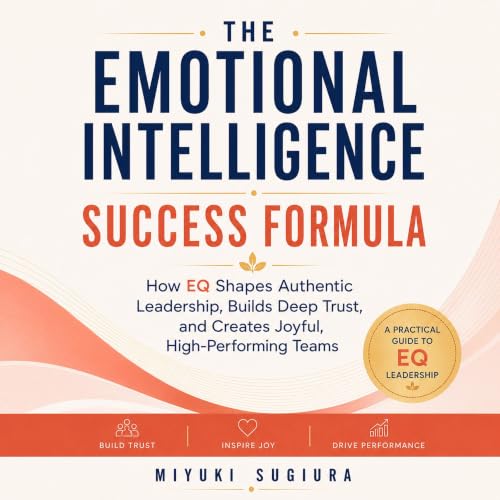 Cover of The Emotional Intelligence Success Formula
