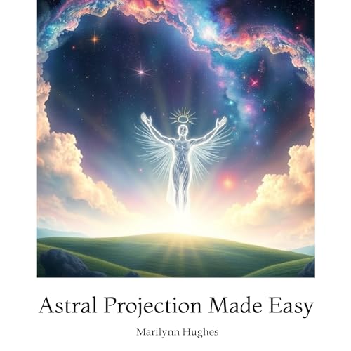 Cover of Astral Projection Made Easy