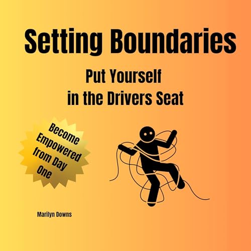 Cover of Setting Boundaries