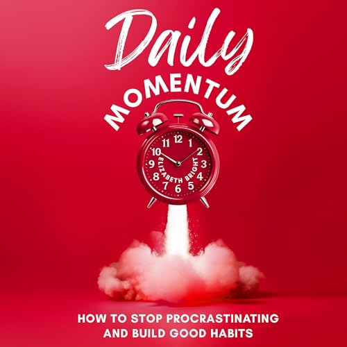 Cover of Daily Momentum