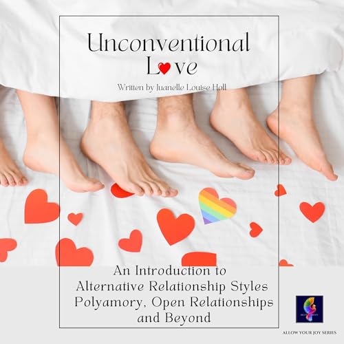 Cover of Unconventional Love