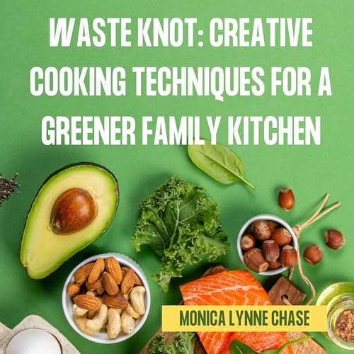 Cover of Waste Knot
