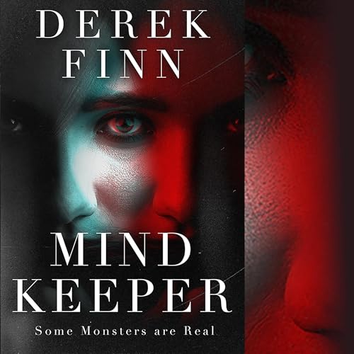 Cover of Mind Keeper