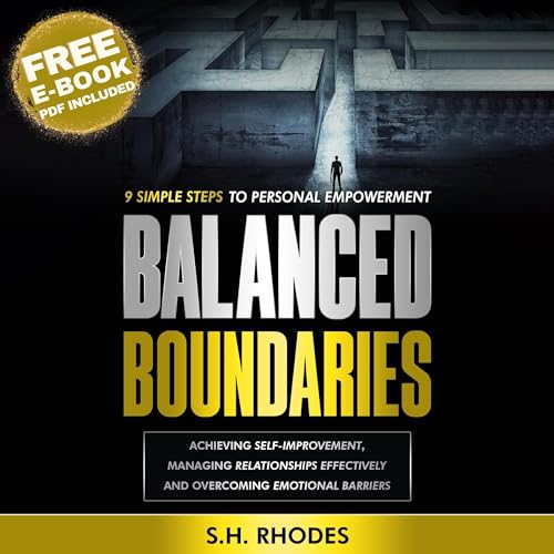 Cover of Balanced Boundaries