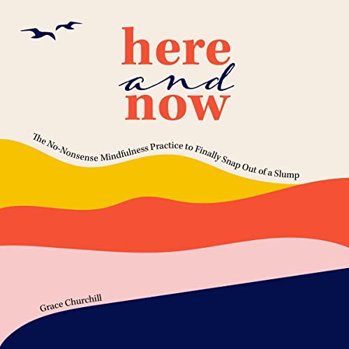 Cover of Here and Now