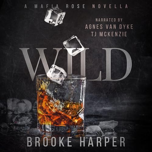 Cover of Wild