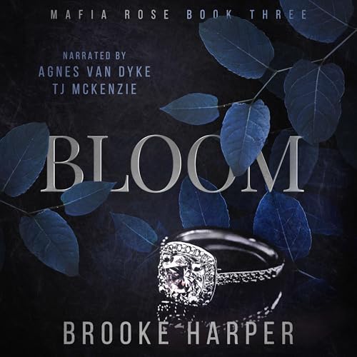 Cover of Bloom