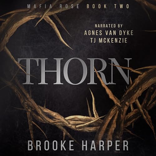 Cover of Thorn