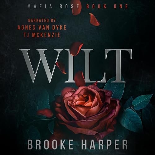 Cover of Wilt
