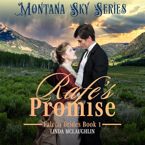 Cover of Rafe's Promise
