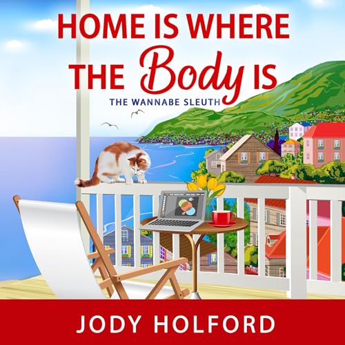 Cover of Home Is Where the Body Is