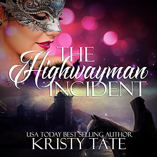 Cover of The Highwayman Incident