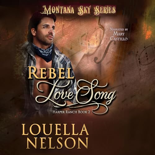 Cover of Rebel Love Song