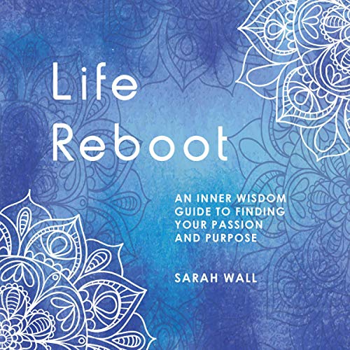 Cover of Life Reboot