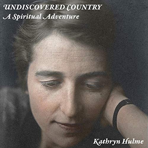 Cover of Undiscovered Country