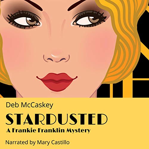 Cover of Stardusted