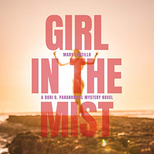 Cover of Girl in the Mist