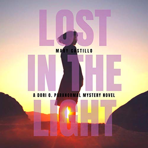 Cover of Lost in the Light