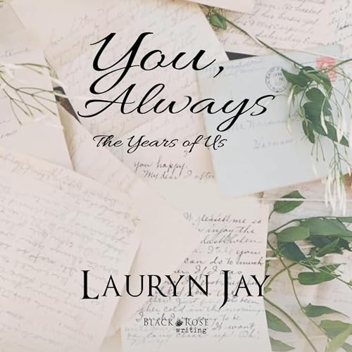 Cover of You, Always: The Years of Us
