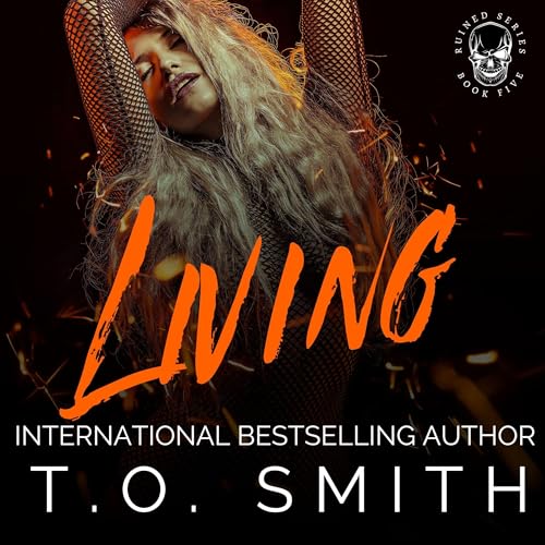 Cover of Living