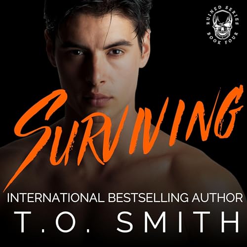 Cover of Surviving