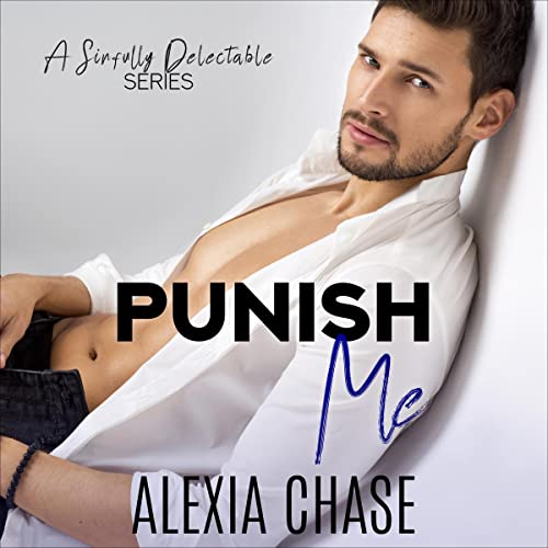 Cover of Punish Me