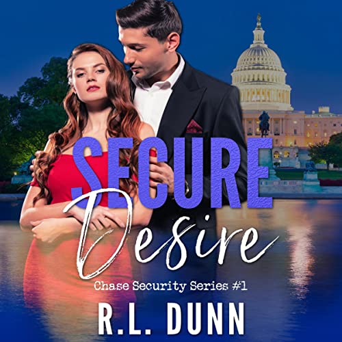 Cover of Secure Desire