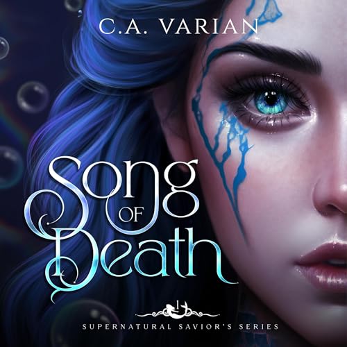 Cover of Song of Death