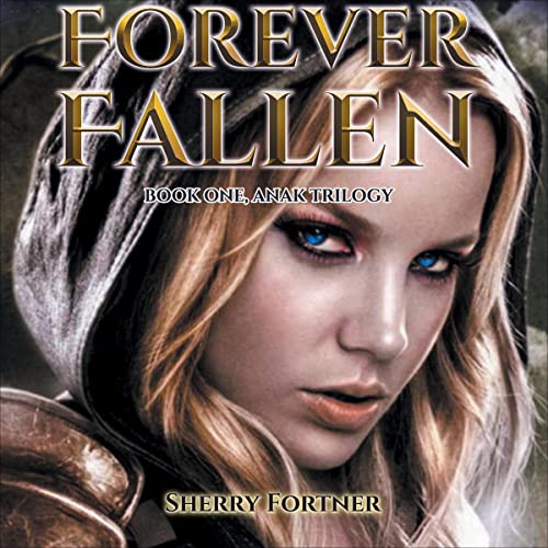 Cover of Forever Fallen