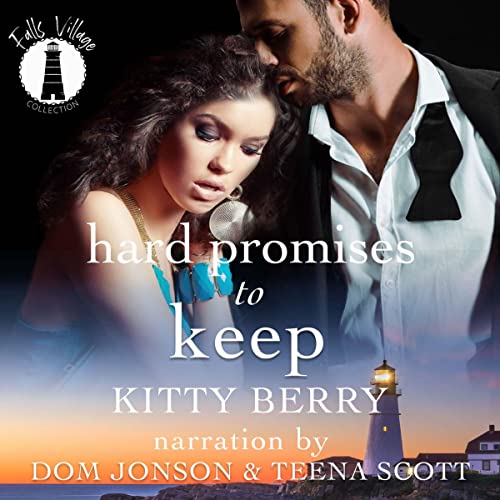 Cover of Hard Promises to Keep