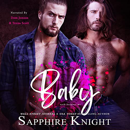 Cover of Baby