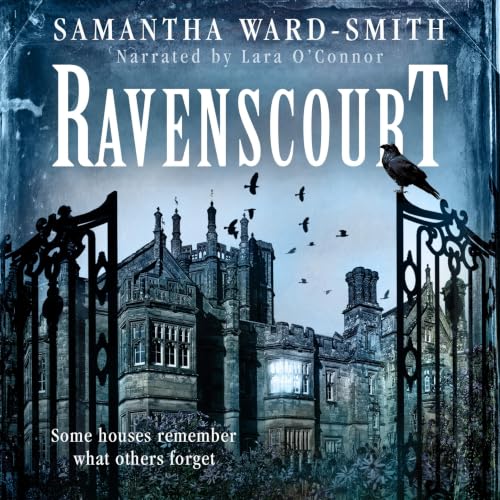 Cover of Ravenscourt