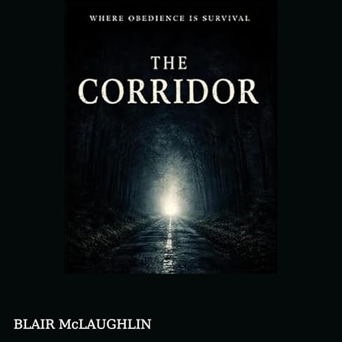 Cover of The Corridor