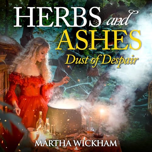 Cover of Herbs and Ashes